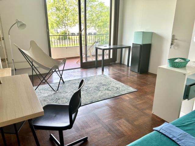 Location chambre Bron - Photo 3