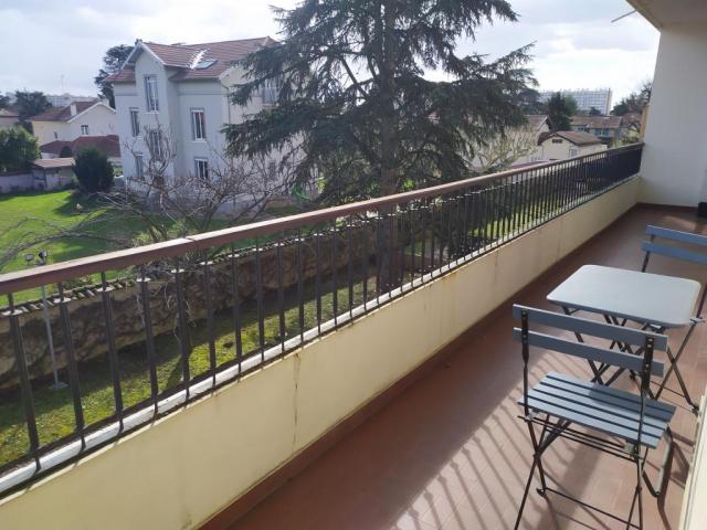 Location chambre Bron - Photo 5