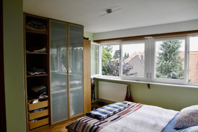 Location appartement T4 Strasbourg - Photo 2