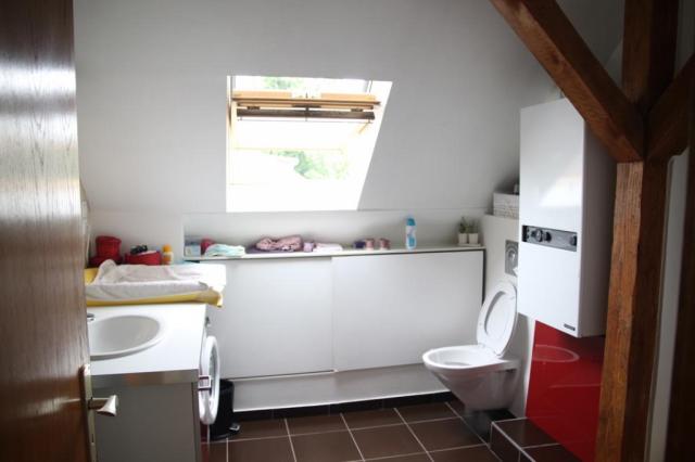 Location appartement T4 Strasbourg - Photo 4