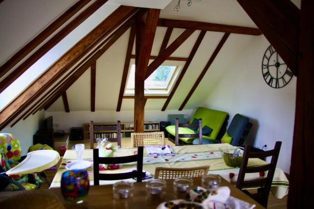 Location appartement T4 Strasbourg - Photo 7