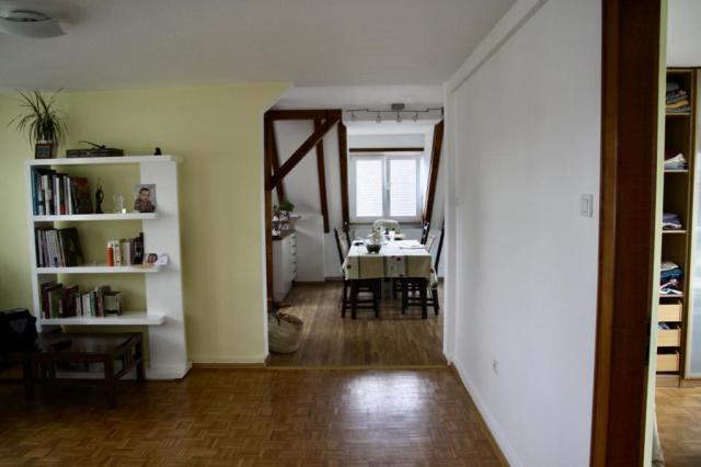 Location appartement T4 Strasbourg - Photo 9