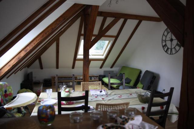 Location appartement T4 Strasbourg - Photo 10
