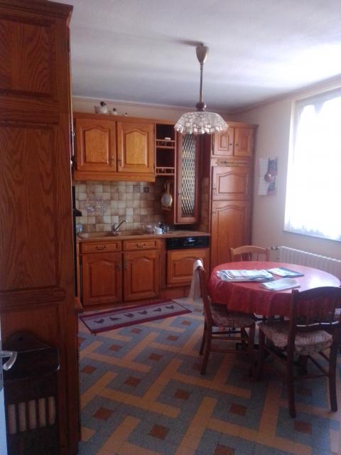 Location maison F2 St Priest - Photo 3