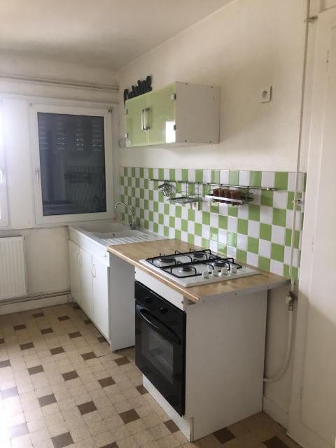 Location appartement T2 Sochaux - Photo 6
