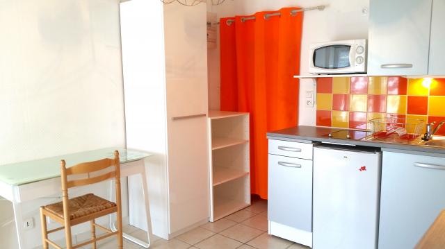 Location studio Brive la Gaillarde - Photo 2