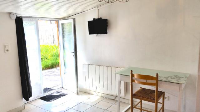 Location studio Brive la Gaillarde - Photo 3