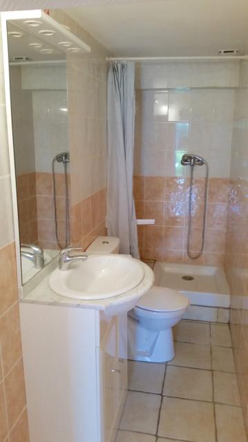 Location studio Brive la Gaillarde - Photo 4
