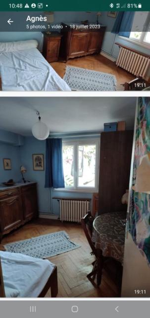 Location chambre Bordeaux - Photo 4