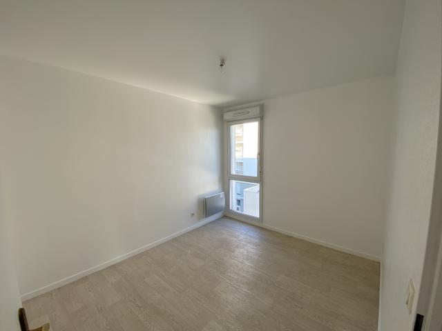 Location appartement T4 Cergy - Photo 3