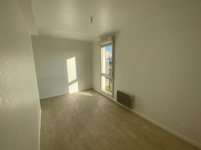 Location appartement T4 Cergy - Photo 4