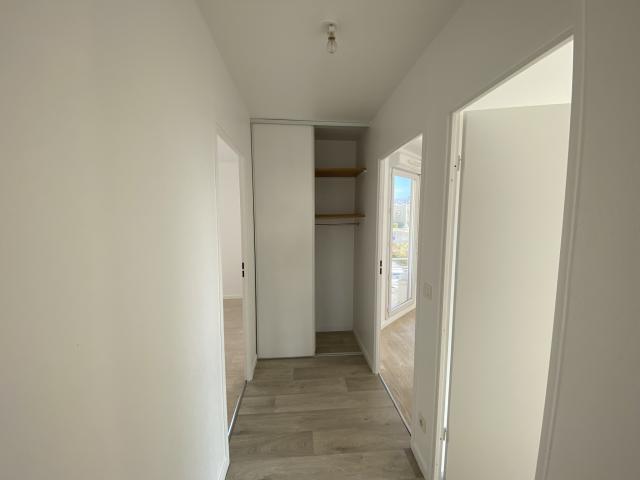 Location appartement T4 Cergy - Photo 5
