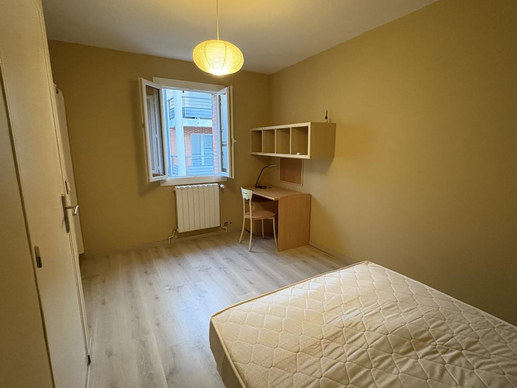 Location chambre Toulouse - Photo 2