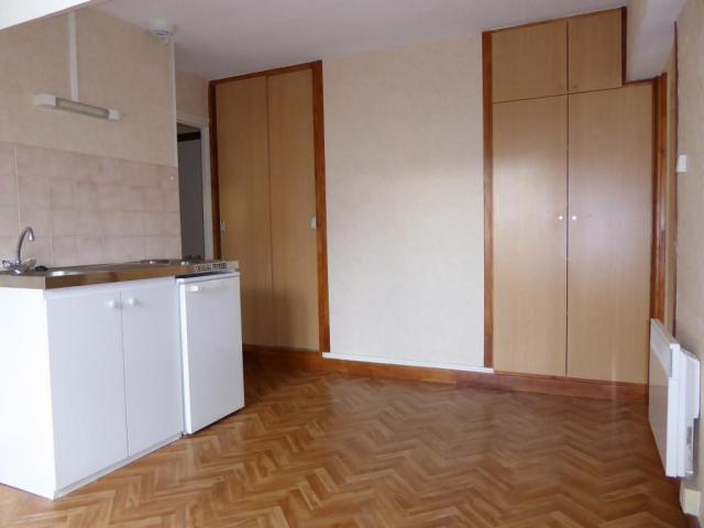 Location appartement T1 Nancy - Photo 2