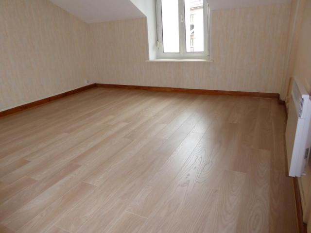 Location appartement T1 Nancy - Photo 4