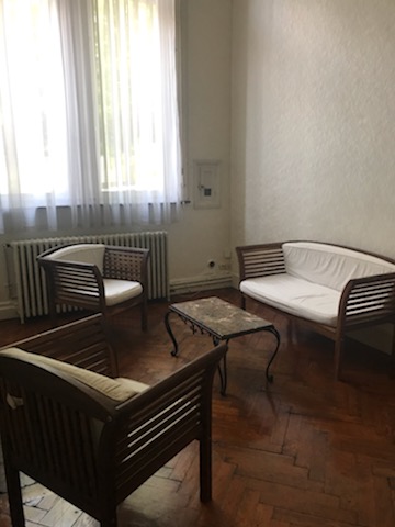 Location appartement T2 Tourcoing - Photo 3