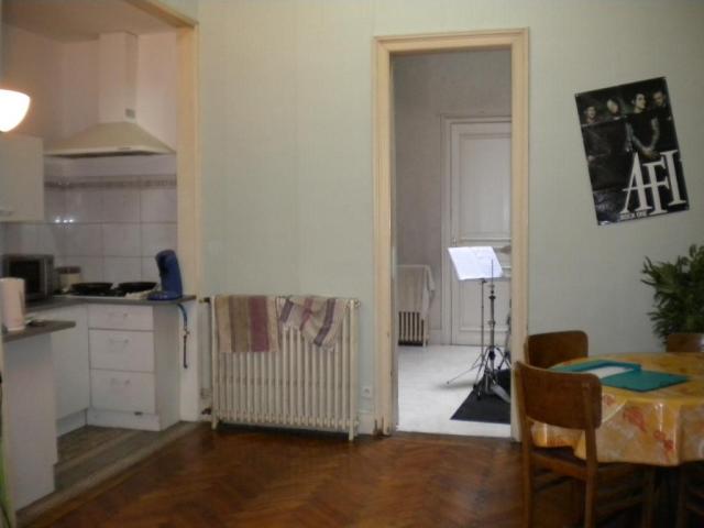 Location appartement T2 Tourcoing - Photo 5