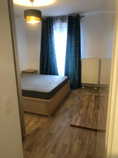Location appartement T2 Serris - Photo 2