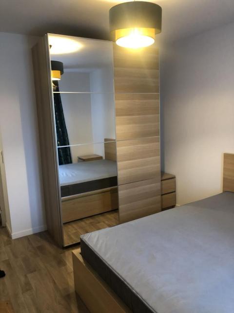 Location appartement T2 Serris - Photo 3
