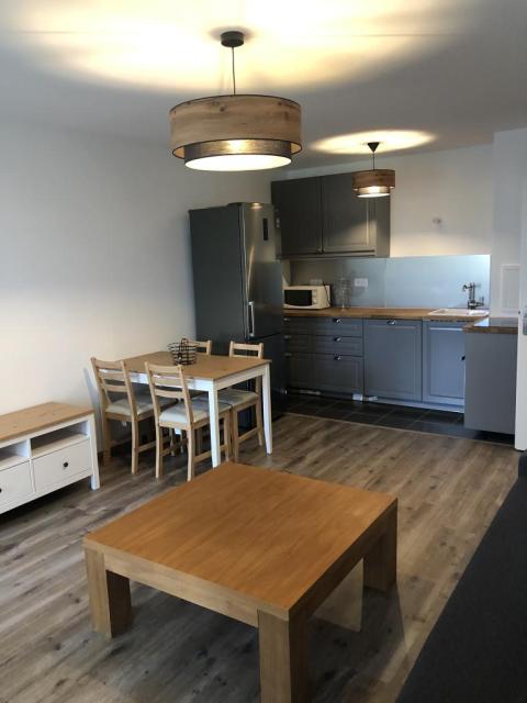 Location appartement T2 Serris - Photo 4
