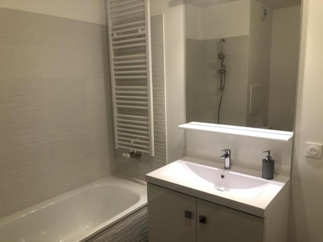 Location appartement T2 Serris - Photo 5