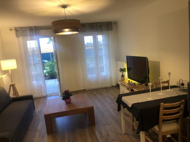Location appartement T2 Serris - Photo 8