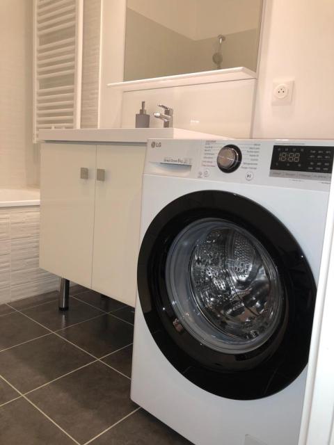 Location appartement T2 Serris - Photo 9