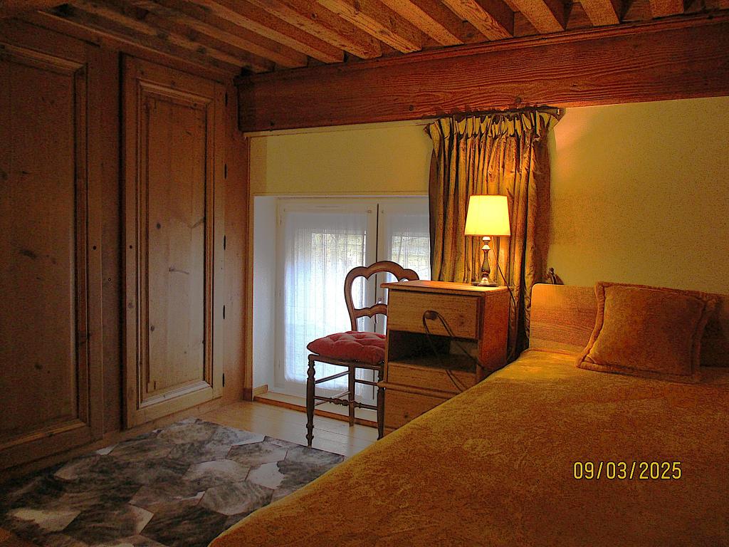 Location chambre Lyon 4 - Photo 1