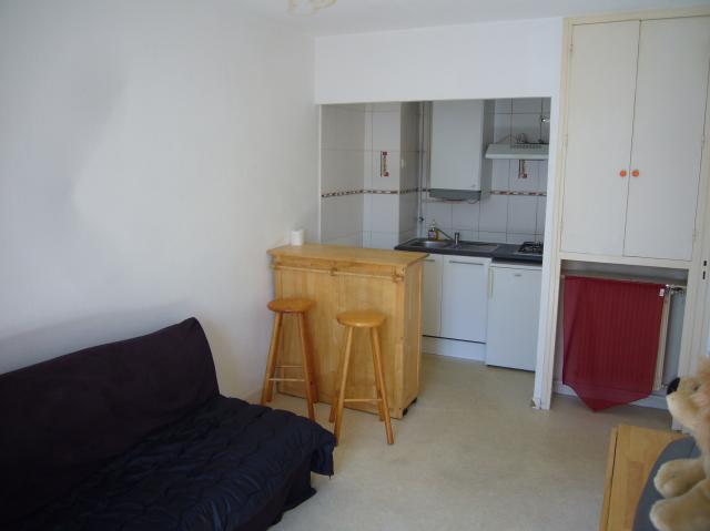 Location appartement T2 Perpignan - Photo 2