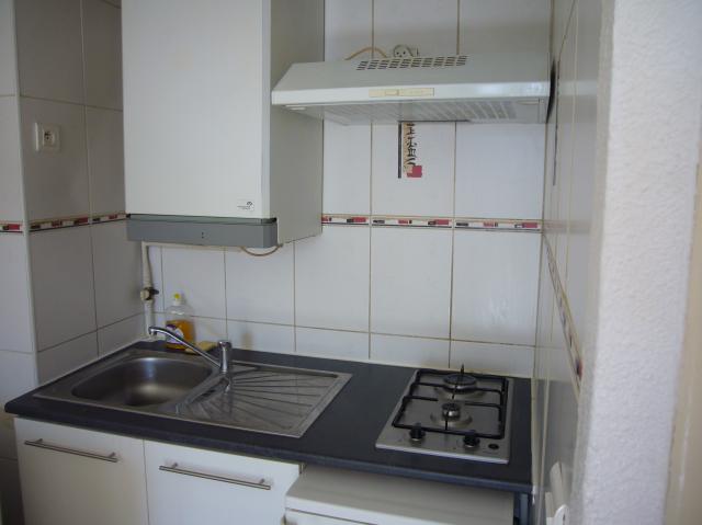 Location appartement T2 Perpignan - Photo 3
