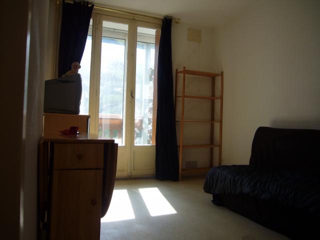 Location appartement T2 Perpignan - Photo 5