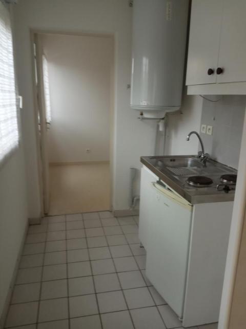 Location appartement T2 Dijon - Photo 2