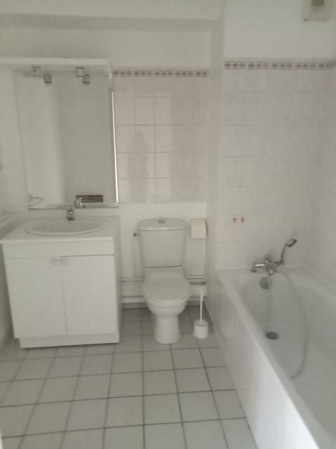 Location appartement T2 Dijon - Photo 4