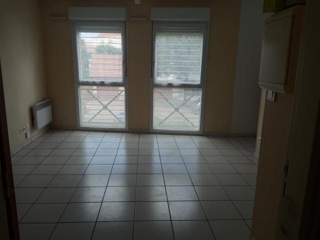 Location appartement T2 Dijon - Photo 6