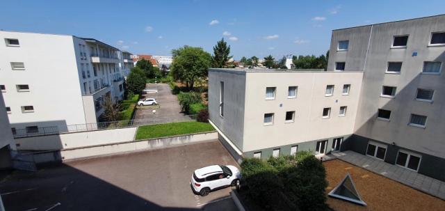 Location studio Vandoeuvre les Nancy - Photo 2