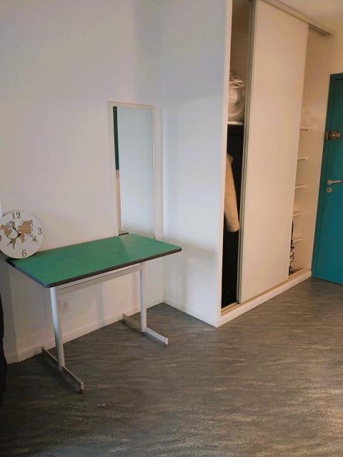 Location studio Vandoeuvre les Nancy - Photo 6