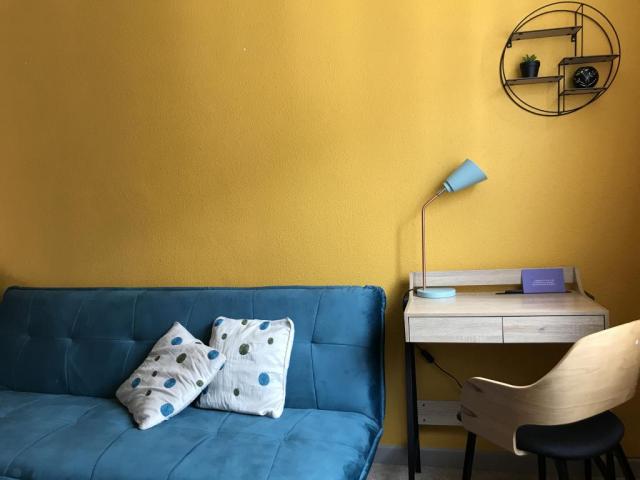 Location appartement T2 Colmar - Photo 2