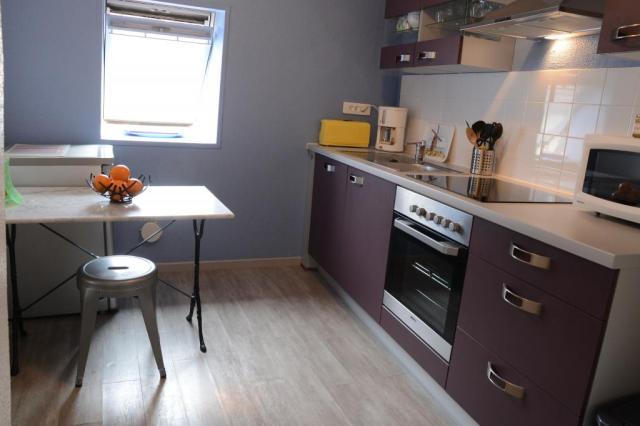 Location appartement T2 Colmar - Photo 3