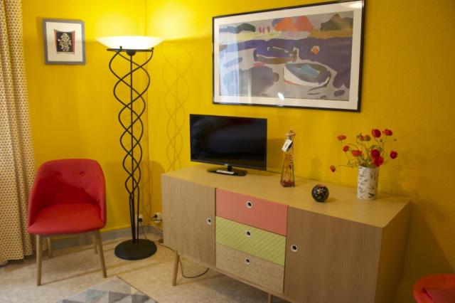 Location appartement T2 Colmar - Photo 4