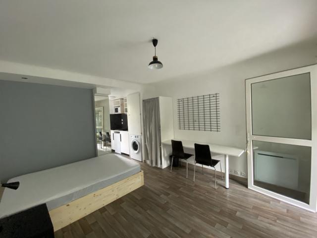 Location studio Orsay - Photo 4