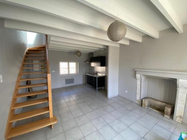 Location appartement T3 Angouleme - Photo 2