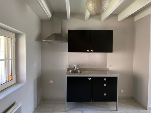 Location appartement T3 Angouleme - Photo 3
