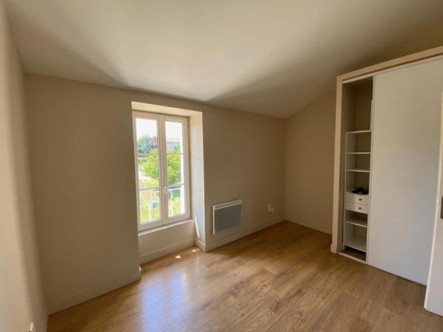 Location appartement T3 Angouleme - Photo 5