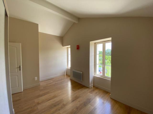 Location appartement T3 Angouleme - Photo 7