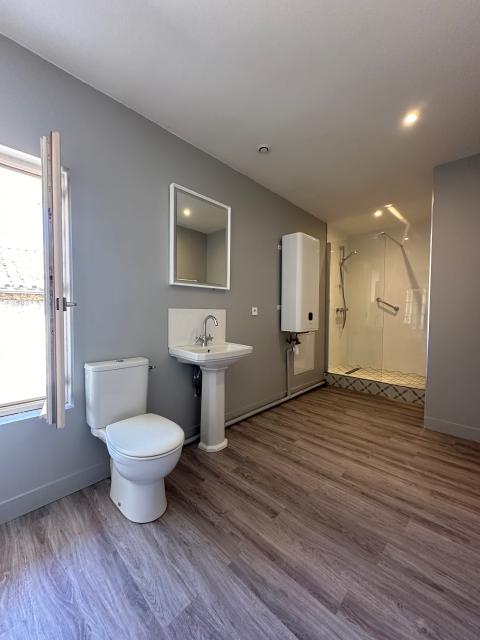 Location appartement T3 Angouleme - Photo 8