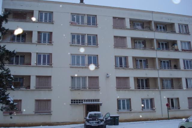 Location appartement T2 Decines Charpieu - Photo 6