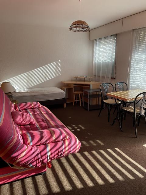 Location studio Thonon les Bains - Photo 2