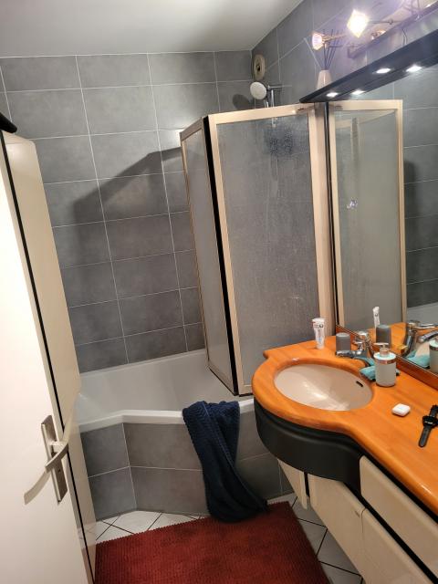 Location chambre Illkirch Graffenstaden - Photo 3