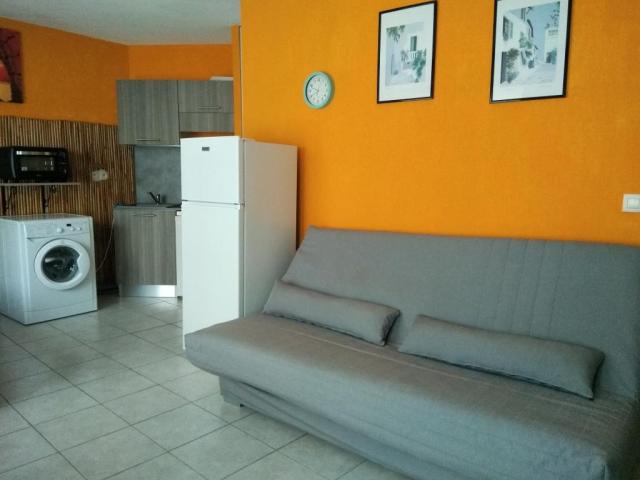 Location studio Nice - Photo 2