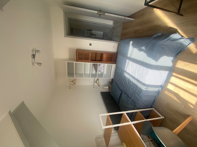 Location chambre Bures sur Yvette - Photo 2
